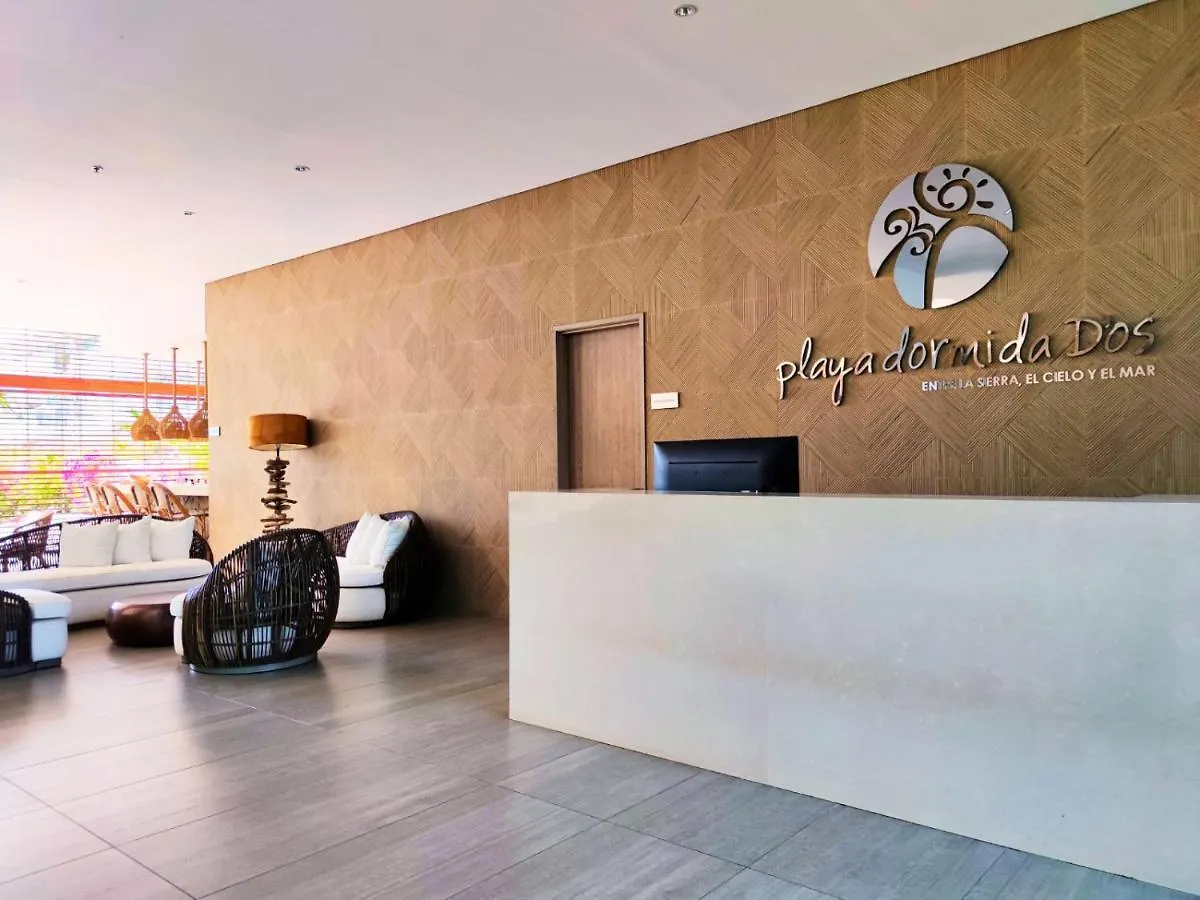 סנטה מרתה Playa Dormida 2. Hermoso Apartamento Frente Al Mar דירה סנטה מרתה